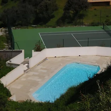 T3 En Rdj Pour 6 Pers Dans Avec Piscine *