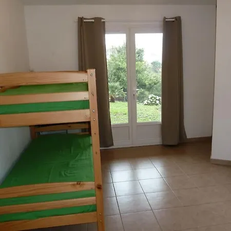 Apartment T3 En Rdj Pour 6 Pers Dans Avec Piscine Propriano (Corsica)