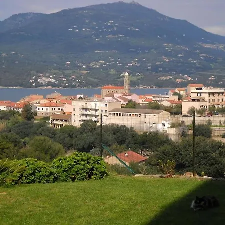 T3 En Rdj Pour 6 Pers Dans Résidence Avec Piscine