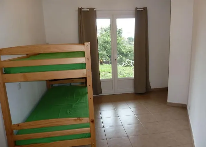 Appartement T3 En Rdj Pour 6 Pers Dans Résidence Avec Piscine Propriano (Corsica)
